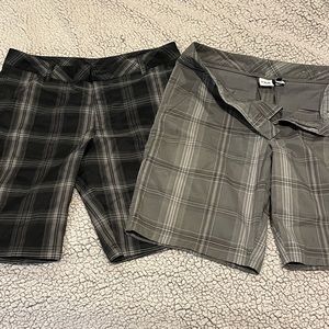 Fila Sport Golf Shorts for Men